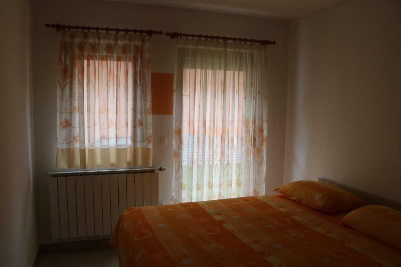 Апартаменты Apartma Na Vasi Zaga Экстерьер фото