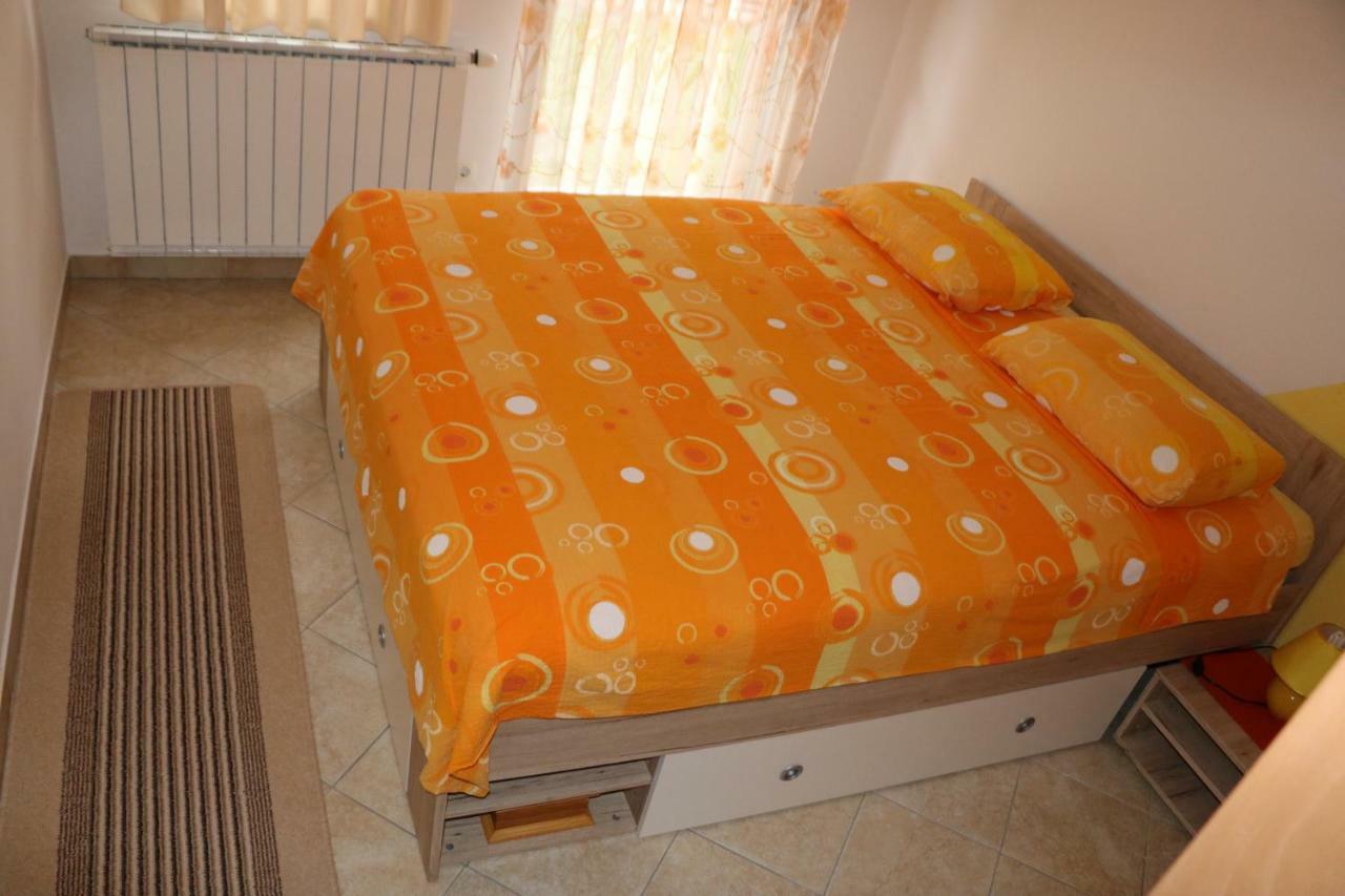 Апартаменты Apartma Na Vasi Zaga Экстерьер фото