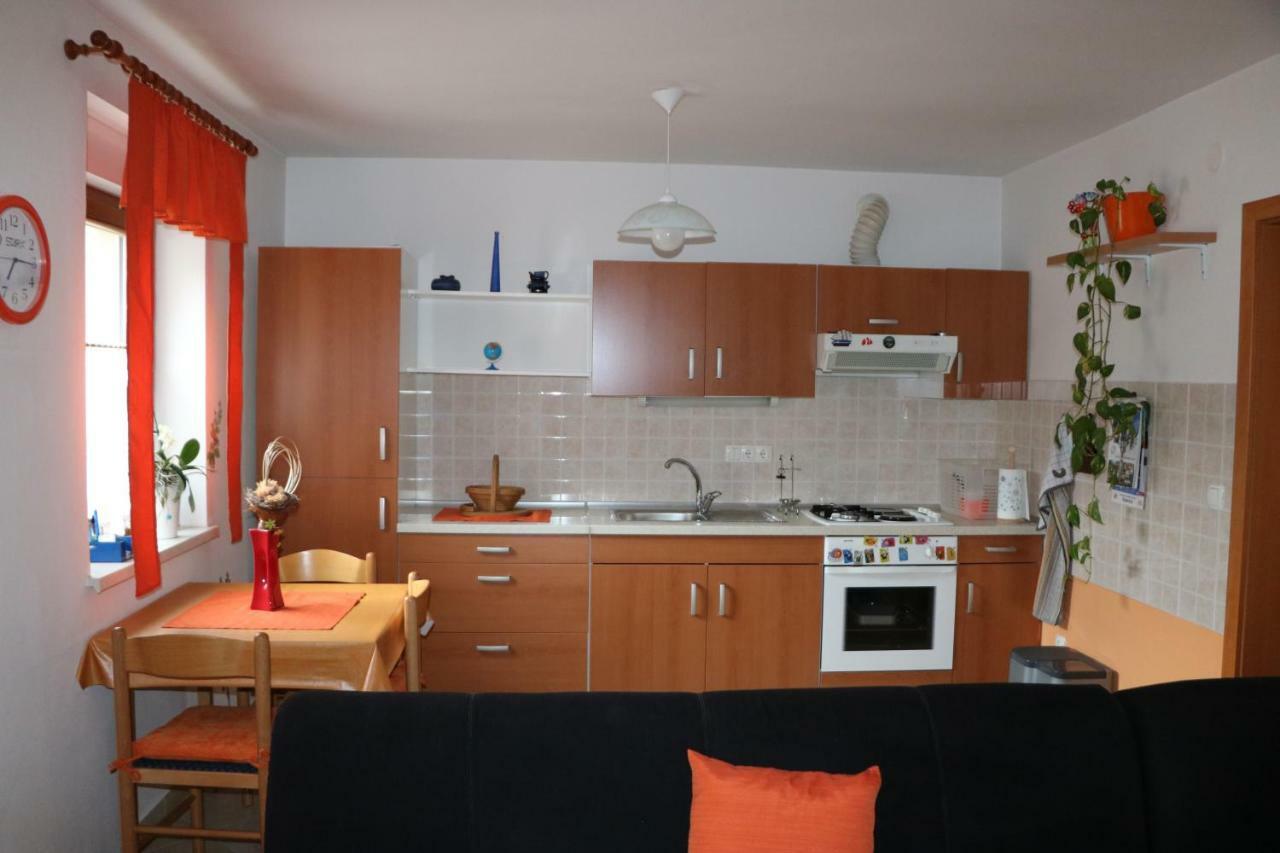 Апартаменты Apartma Na Vasi Zaga Экстерьер фото